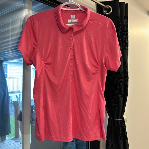 Columbia shirt - Picture 1 of 6